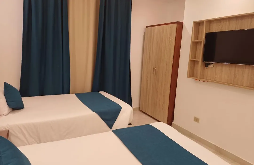 Golden Carven Hotel-1